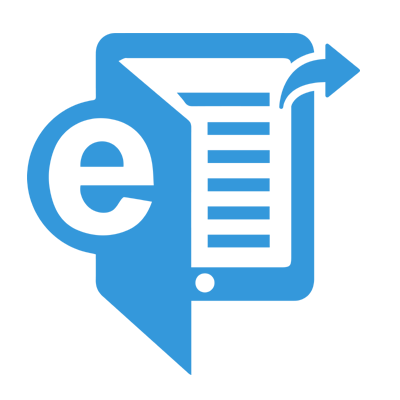 eNoteShare.com logo